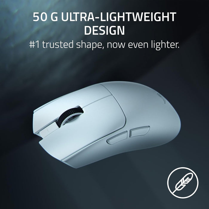 Razer Wireless Viper V4 PRO Gaming Mouse