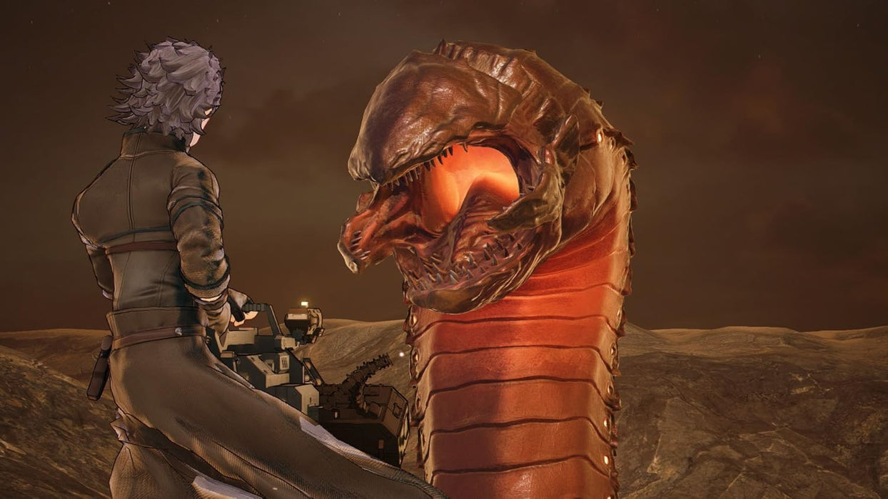 PS4 Sword Art Online Fatal Bullet (R2)