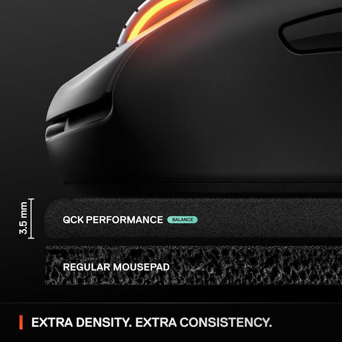 Steelseries QCK Performance Balance Mouse Pad