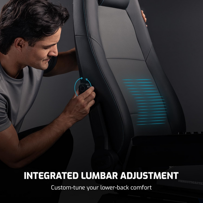 Next Level Racing Flight Simulator MSFS Edition [S044]