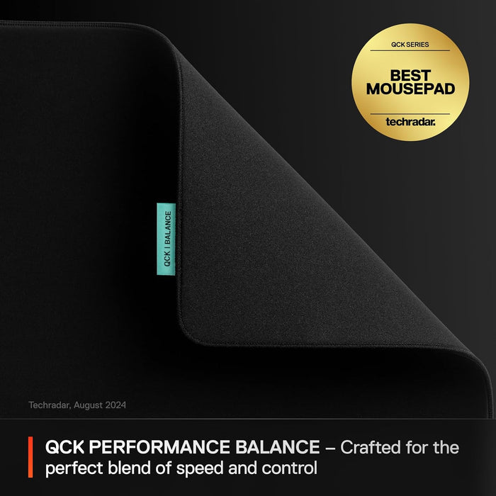 Steelseries QCK Performance Balance Mouse Pad