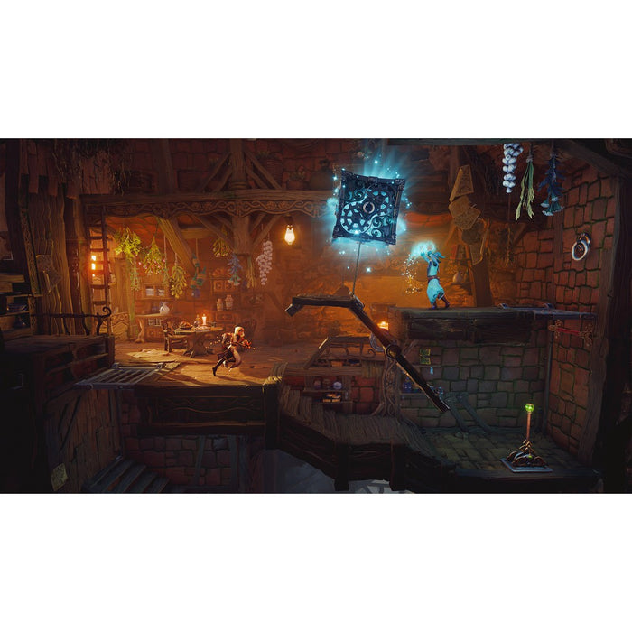 XBox One Trine 4 The Nightmare Prince