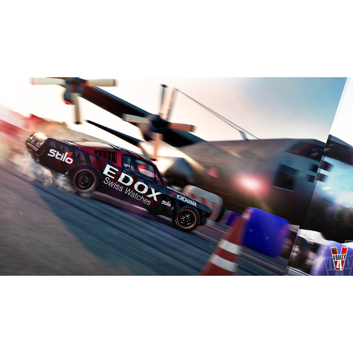 Xbox One V-Rally 4 Game