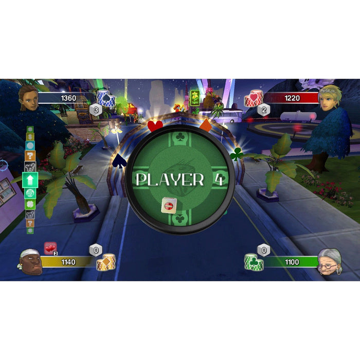 Nintendo Switch Vegas Party (EU)