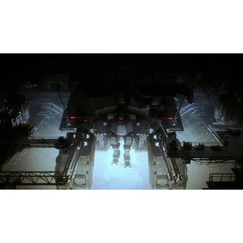 PS5 Armored Core VI Fires of Rubicon (R3)