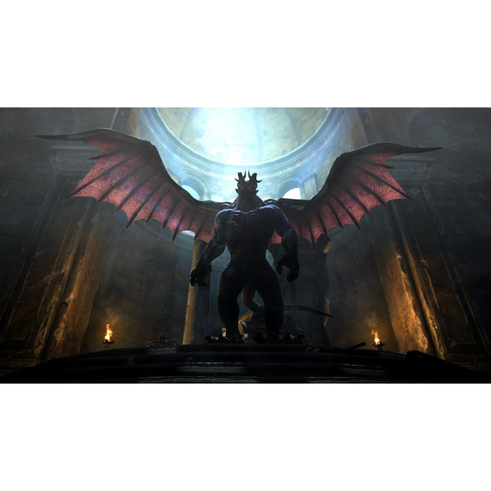 Nintendo Switch Dragon's Dogma: Dark Arisen (US)
