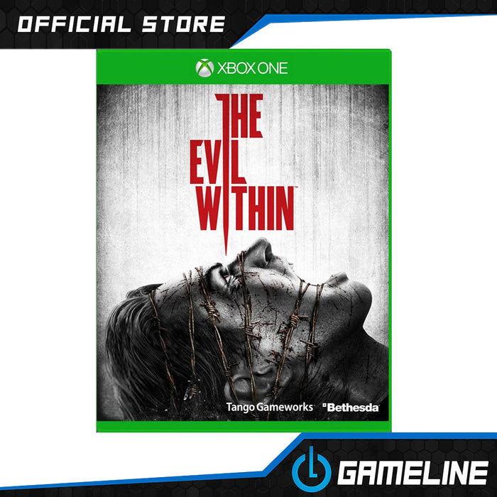 Xbox One The Evil Within
