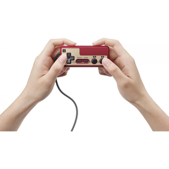 Famicom Classic Mini Shonen Jump (JPN)