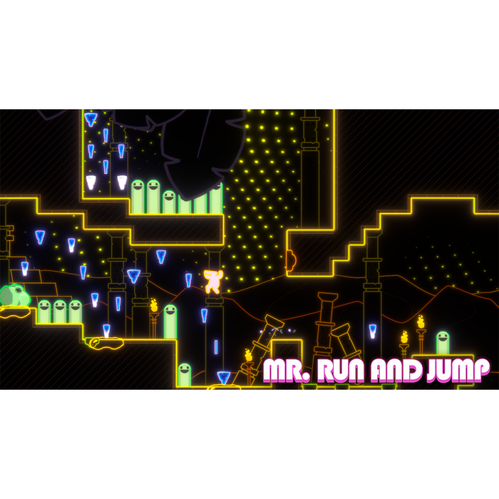 PS5 Mr. Run and Jump + Kombinera Adrenaline (R2)
