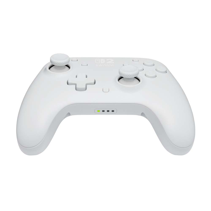 PowerA Wireless Controller for Nintendo Switch 2 - White