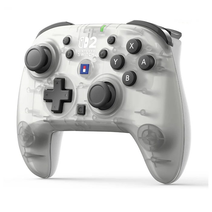 Hori Wireless Horipad Turbo for Nintendo Switch 2