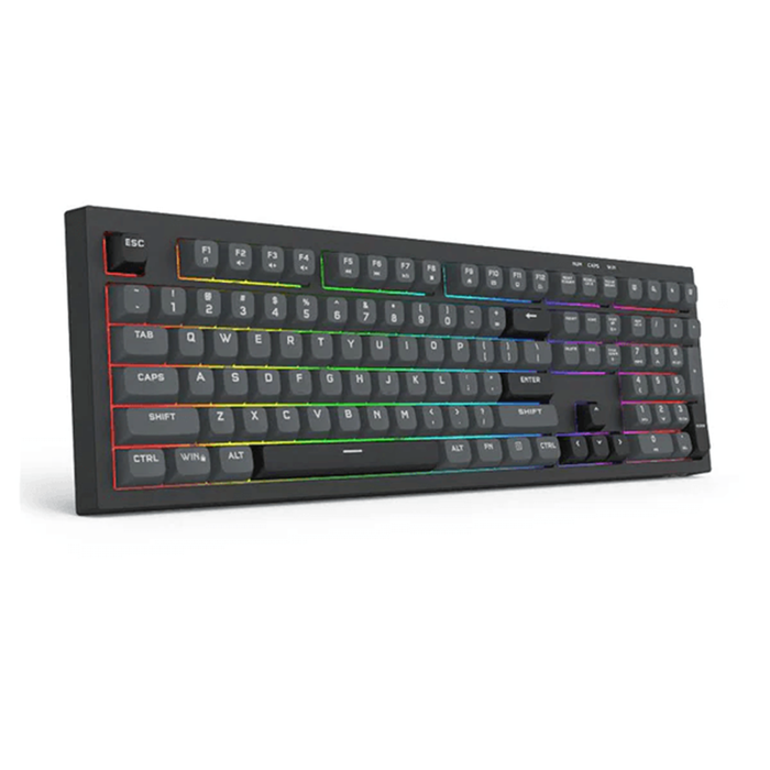 Redragon K518-RGB Crux Wired Gaming Keyboard