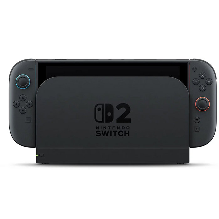 [PRE-ORDER] Nintendo Switch 2 Console [Release Date: June 26, 2025]