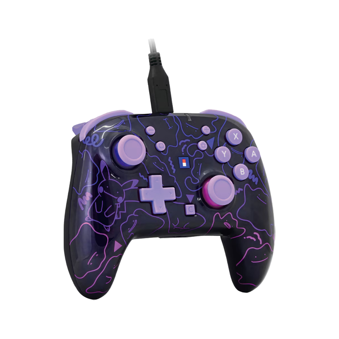 Hori Wired Horipad Turbo for Nintendo Switch 2 - Ditto [NSX-184A]