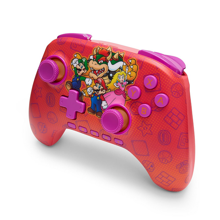 PowerA Wireless Advantage Controller for Nintendo Switch 2