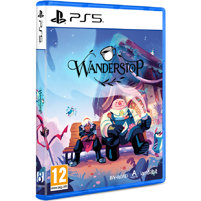 PS5 Wanderstop (R2)