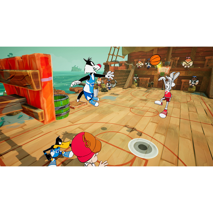 PS5 Looney Tunes: Wacky World of Sports (R2)