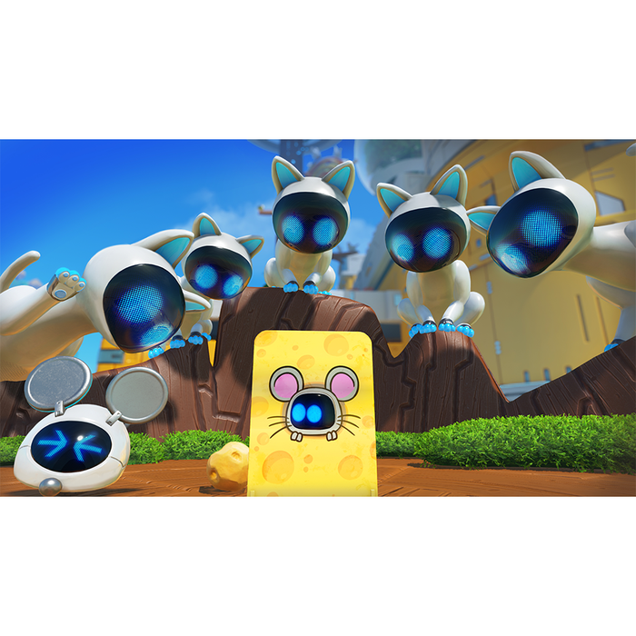 PS5 Astro Bot (R3)