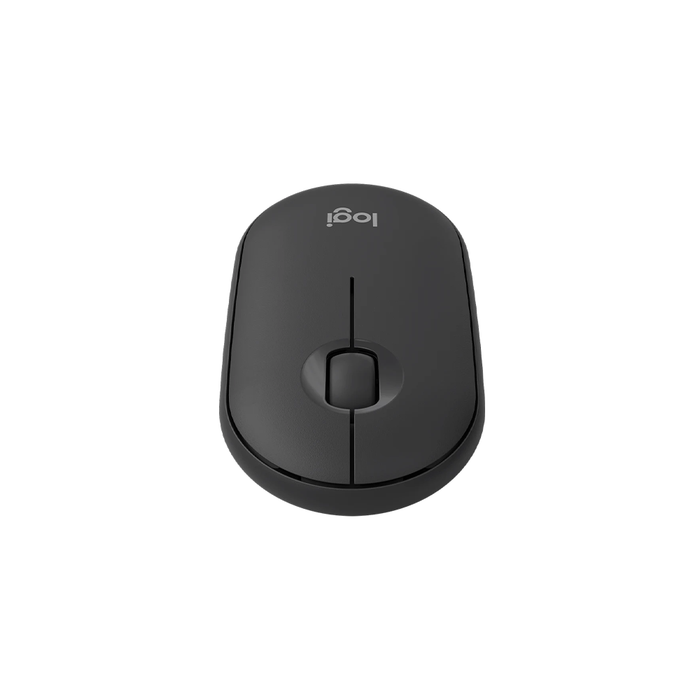 Logitech M350S Pebble 2 Wireless Mouse