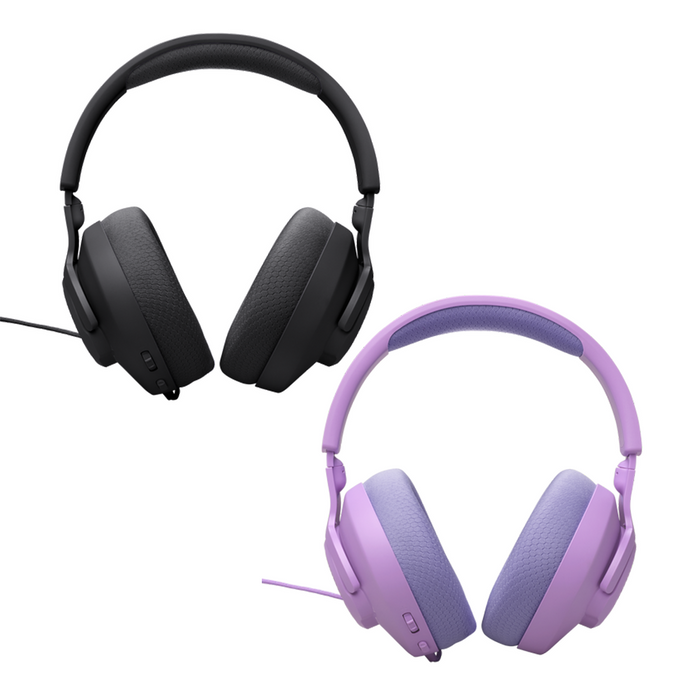 JBL Quantum100 M2 Headphone