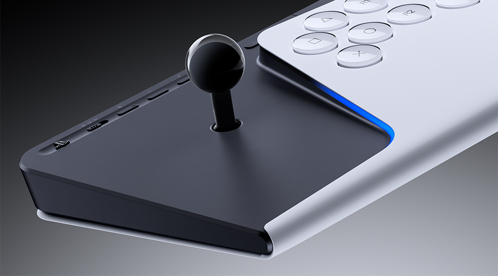 [PRE-ORDER] PlayStation FlexStrike Wireless Fight Stick [CFI-ZAS1G] [Release Date: August 6, 2026]