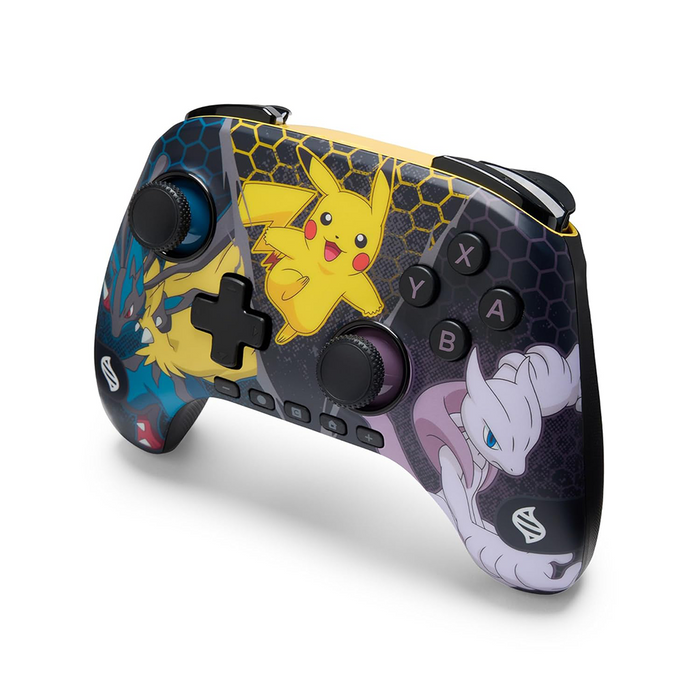 PowerA Wireless Advantage Controller for Nintendo Switch 2