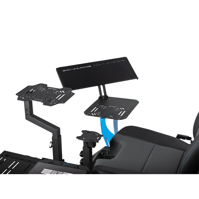 Next Level Racing Flight Simulator MSFS Edition [S044]