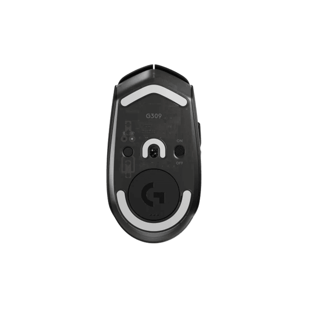Logitech G309 Lightspeed Wireless Gaming Mouse — GAMELINE