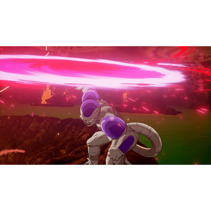 Dragon Ball R3 PS5 Dragon Ball Z Kakarot (R3) — GAMELINE