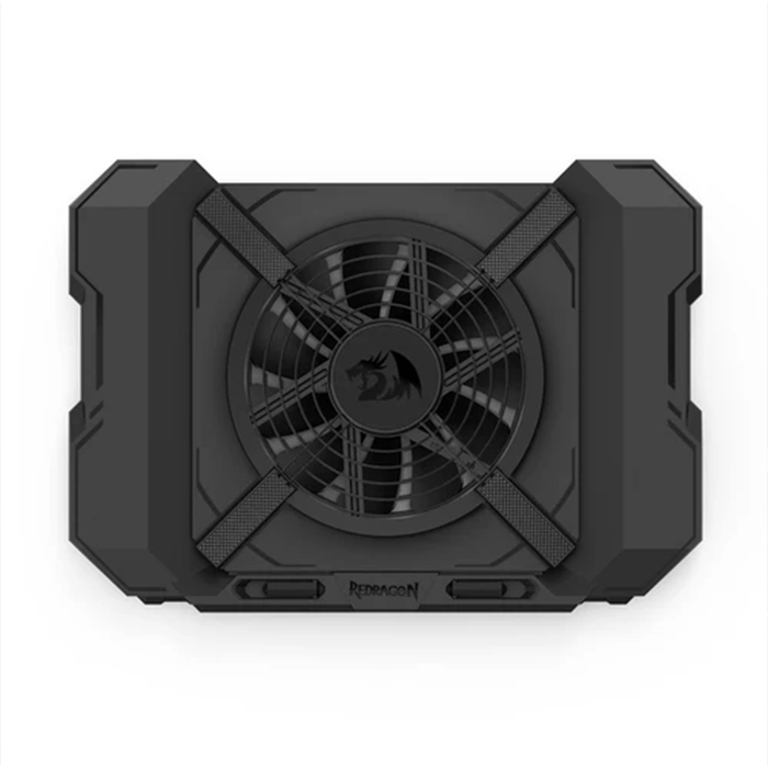 Redragon Laptop Cooler (GCP513) Neurolink - Black