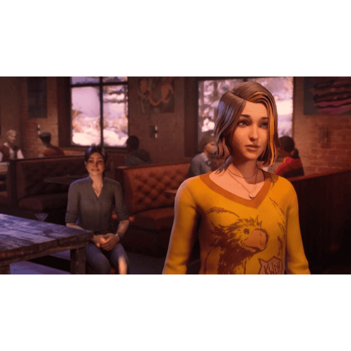 [PRE-ORDER] Nintendo Switch Life is Strange: Double Exposure (ASIA) [Release Date: October 30, 2024]