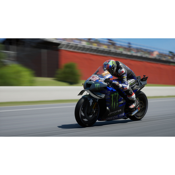 Nintendo Switch MotoGP 24 (ASIA)