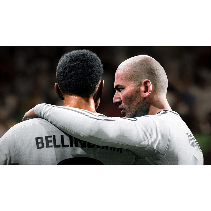 PS4 EA Sports FC 25 (R3)