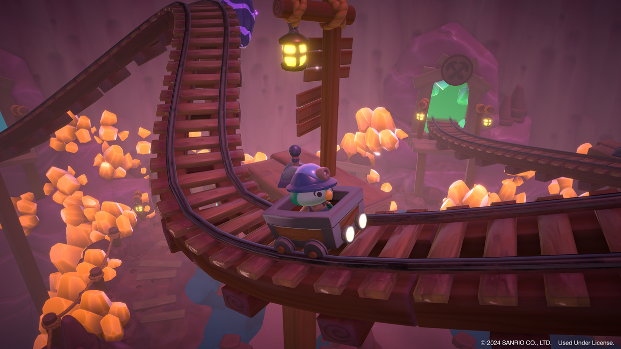 PS5 Hello Kitty Island Adventure (R2)