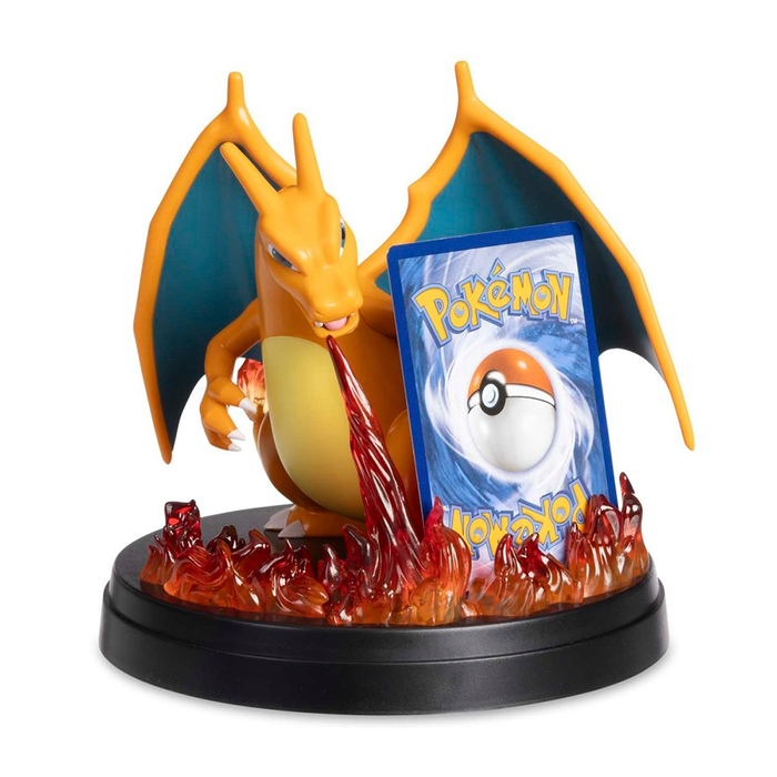 Pokemon TCG Super Premium Collection - Charizard ex