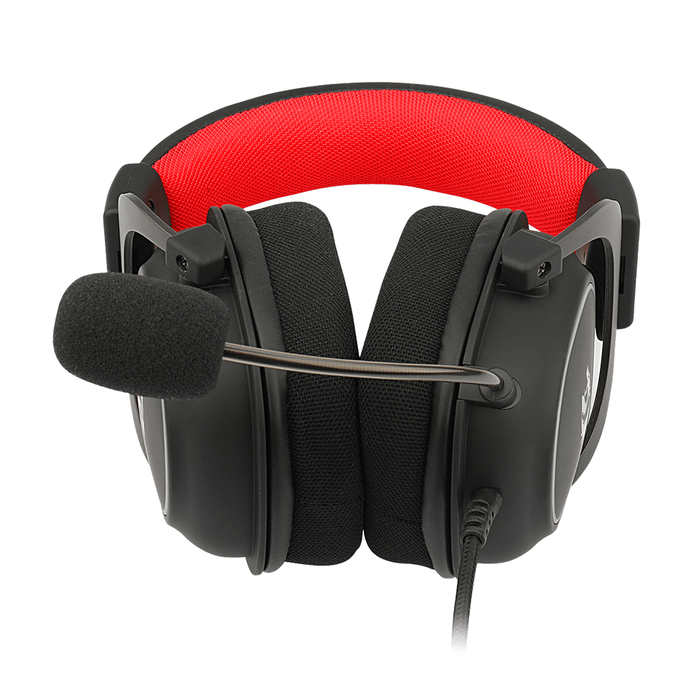 Redragon Wired H510-RGB V3 ZEUS X Gaming Headset - Black