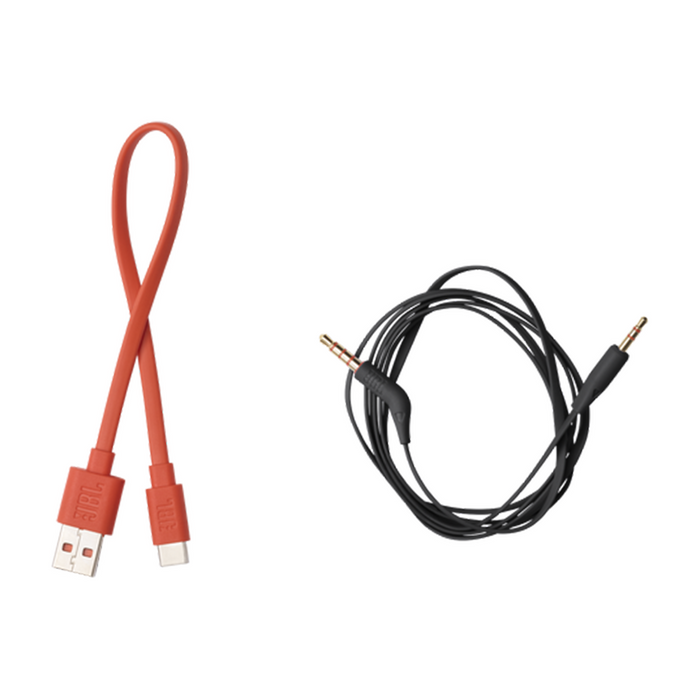 JBL Tune670 NC Headphone - Black