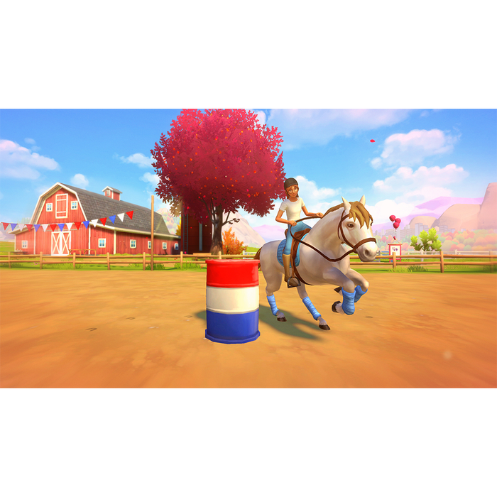 PS4 Horse Club Adventures 2 (R1)