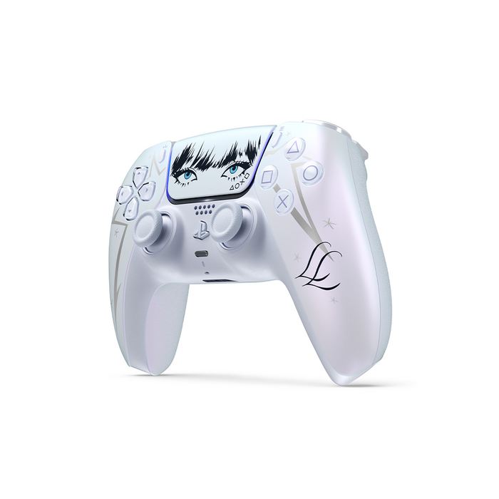 [PRE-ORDER] PlayStation Wireless DualSense Controller for PS5 - LISA Limited Edition [Release Date: October 30, 2026]