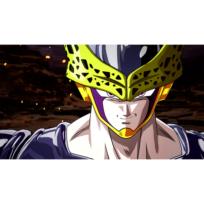 Dragon Ball R3 PS5 Dragon Ball Sparking Zero (R3) — GAMELINE