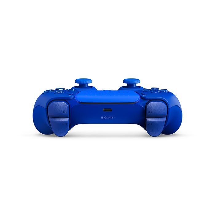 [PRE-ORDER] PlayStation Wireless DualSense Controller for PS5 - Icon Blue Special Edition [CFI-ZCT2GZB] [Release Date: July 30, 2026]