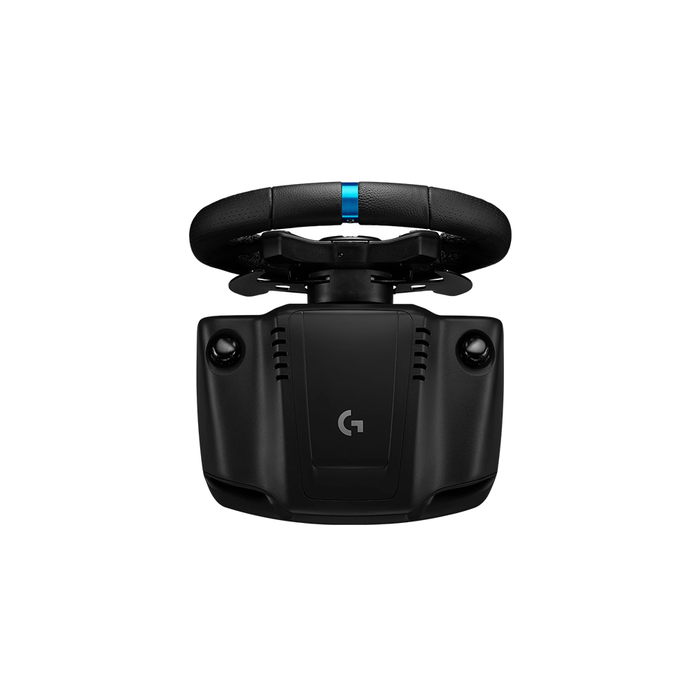 Logitech G923 TrueForce Racing Wheel and Pedals
