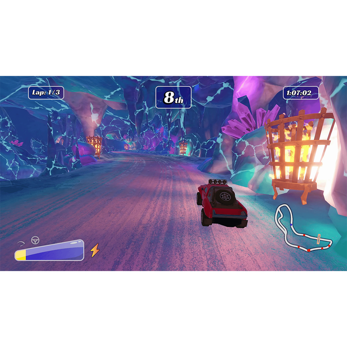 PS5 Matchbox Driving Adventure (R2)