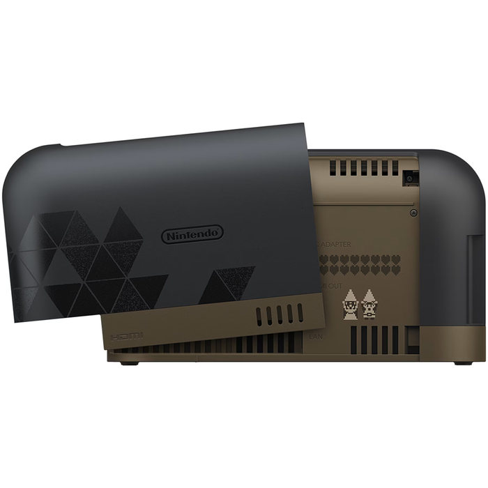 [PRE-ORDER] Nintendo Switch 2 The Legend of Zelda 40th Anniversary Edition Console [Release Date: October 29, 2026]