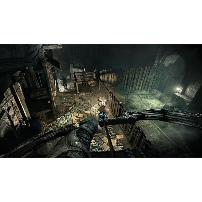 Xbox One Thief - XB1 Game