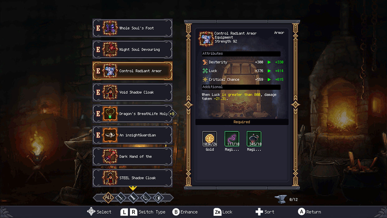 Nintendo Switch 7th Domain Tree of Chaos (ASI)