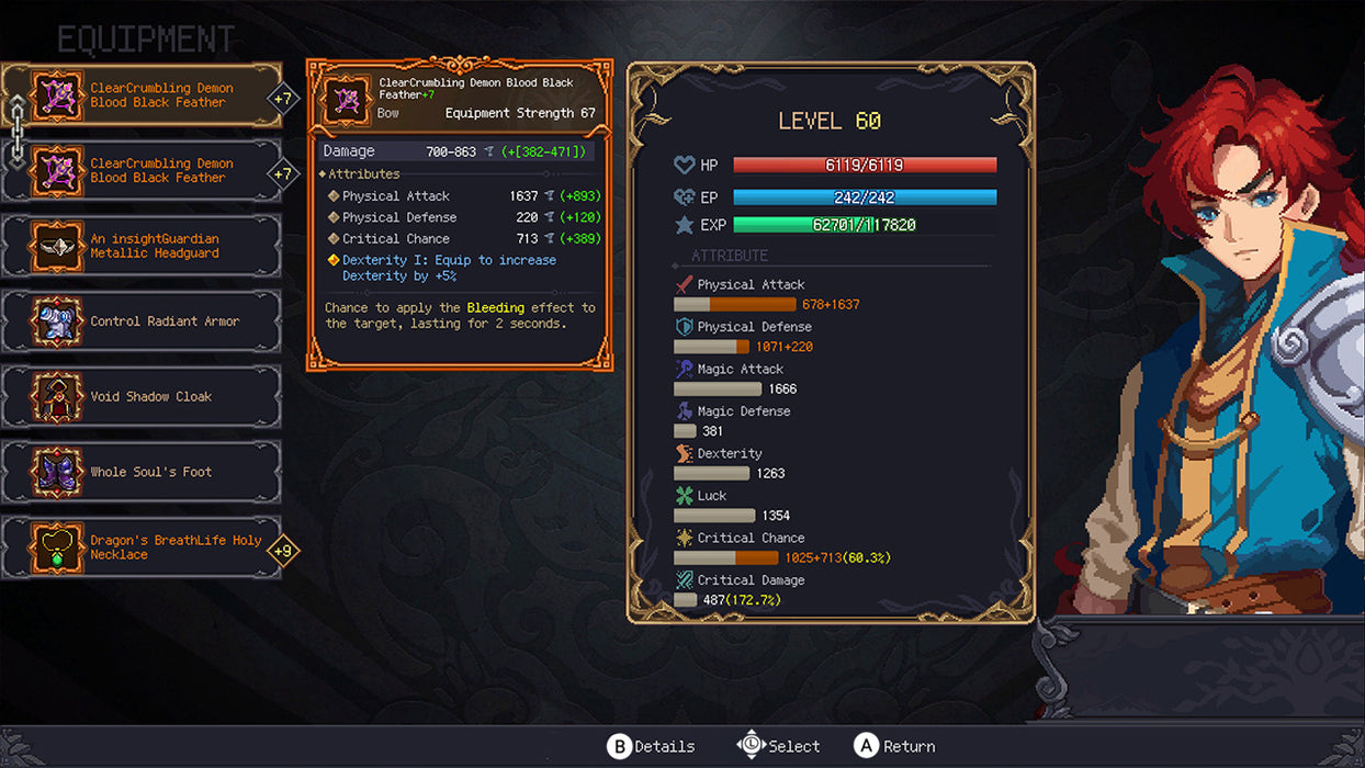 Nintendo Switch 7th Domain Tree of Chaos (ASI)