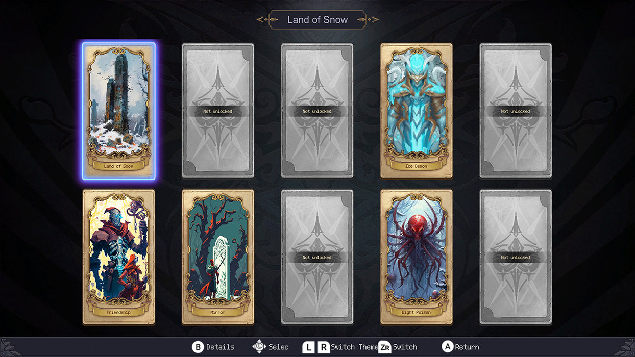 Nintendo Switch 7th Domain Tree of Chaos (ASI)