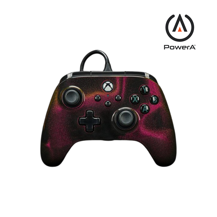 PowerA Wired Advantage Controller for Xbox