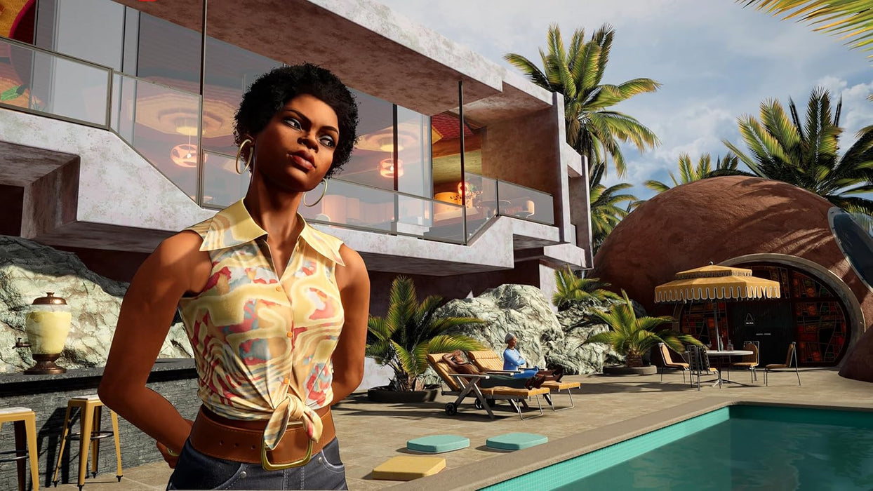 Nintendo Switch Agatha Christie Death on the Nile Limited Edition (EU)